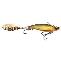 Poisson nageur MEGABASS X-Blazar 7g G Megabass kinkuro