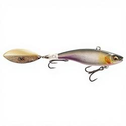Poisson nageur MEGABASS X-Blazar 7g GLX ayu