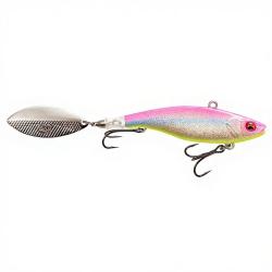 Poisson nageur MEGABASS X-Blazar 7g GLX Jukucho reaction
