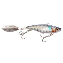 Poisson nageur MEGABASS X-Blazar SW 21g G bora