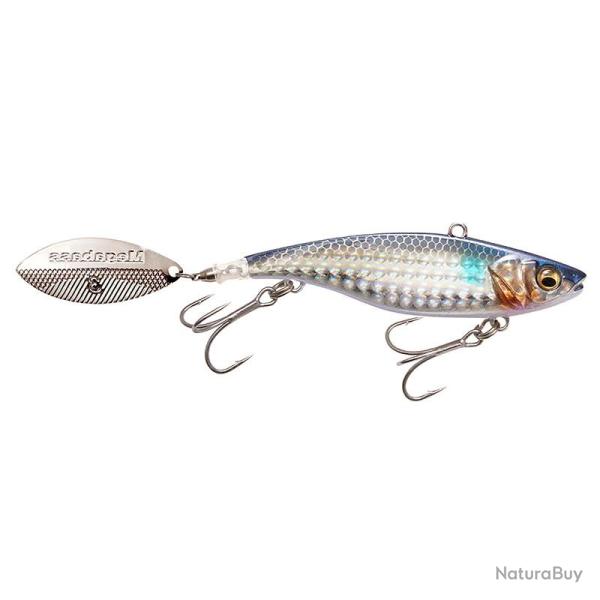 Poisson nageur MEGABASS X-Blazar SW 21g G bora