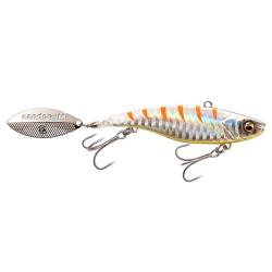 Poisson nageur MEGABASS X-Blazar SW 21g G twilight gigo