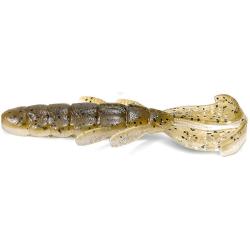 Leurre souple MEGABASS Slaphog 3.5 Neon shrimp