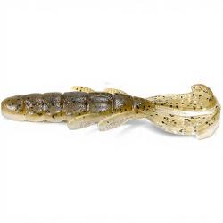 Leurre souple MEGABASS Slaphog 3.5 Neon shrimp