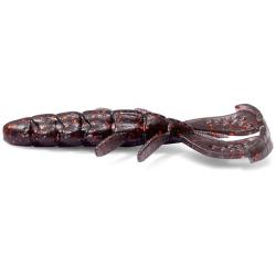 Leurre souple MEGABASS Slaphog 3.5 Uchida Zarigani