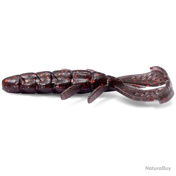 Leurre souple MEGABASS Slaphog 3.5 Uchida Zarigani