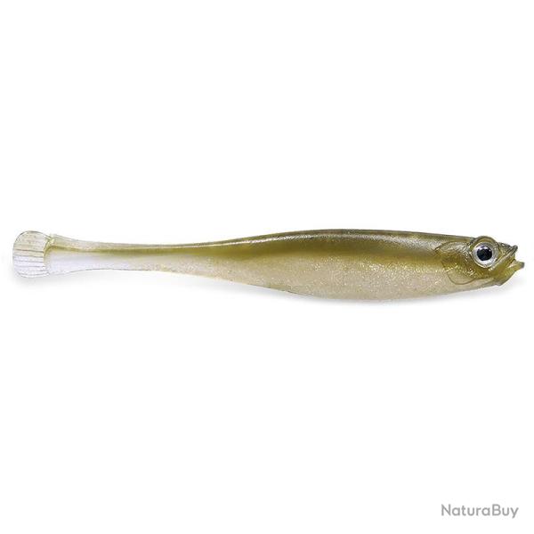 Leurre souple MEGABASS Haze ST 3.4 Ayu