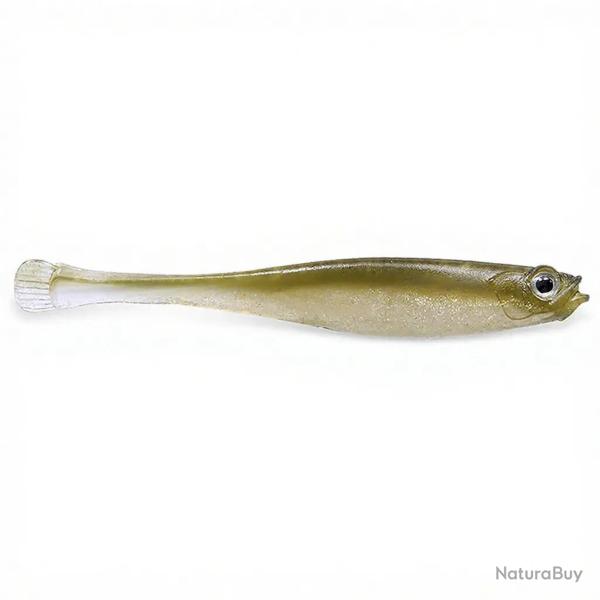 Leurre souple MEGABASS Haze ST 3.4 Ayu