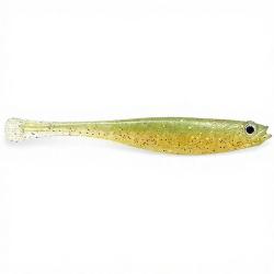 Leurre souple MEGABASS Haze ST 3.4 Disco stain