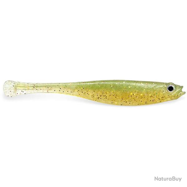 Leurre souple MEGABASS Haze ST 3.4 Disco stain