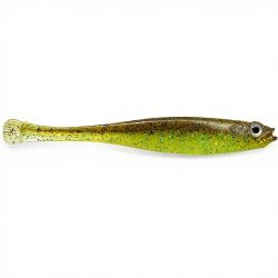 Leurre souple MEGABASS Haze ST 3.4 Green Pumpkin chart