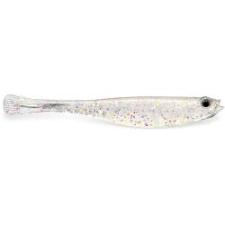 Leurre souple MEGABASS Haze ST 3.4 Live wakasagi