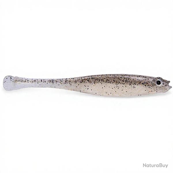 Leurre souple MEGABASS Haze ST 3.4 Moroko