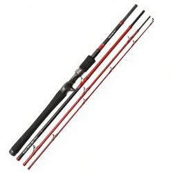Canne casting TENRYU Injection BC 76 H Quattro
