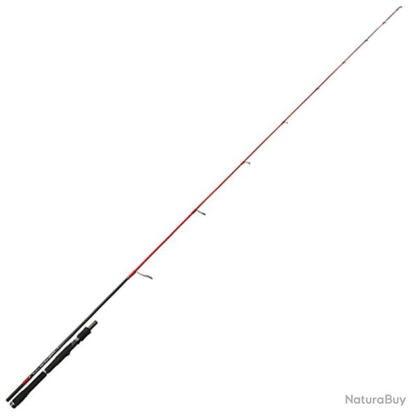 Canne spinning TENRYU Injection SP 69 ML