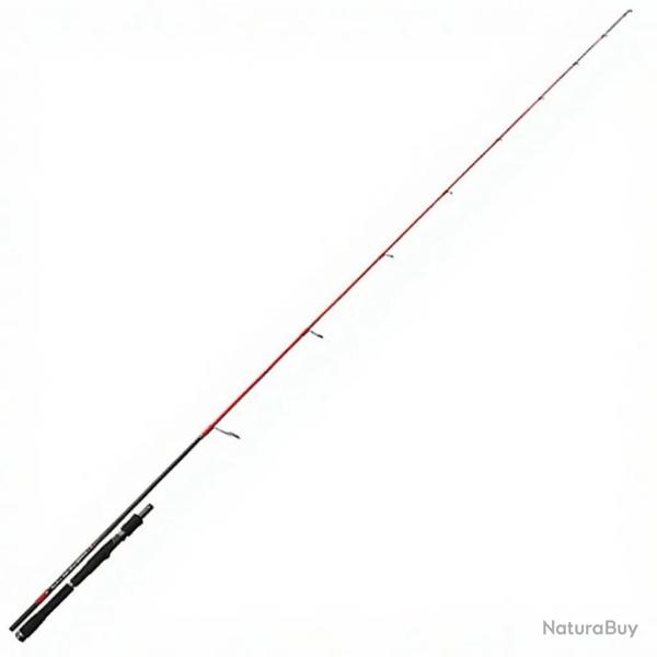 Canne spinning TENRYU Injection SP 69 ML