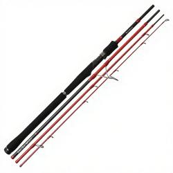 Canne spinning TENRYU Injection SP 82 M Quattro