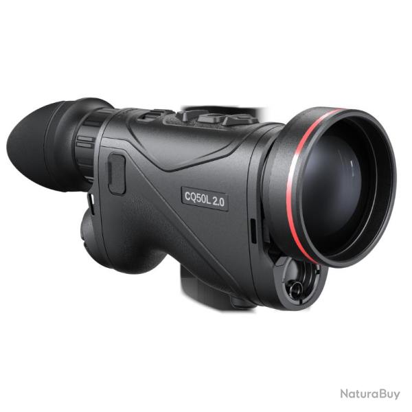 MONOCULAIRE THERMIQUE HIKMICRO CONDOR CQ50L 2.0