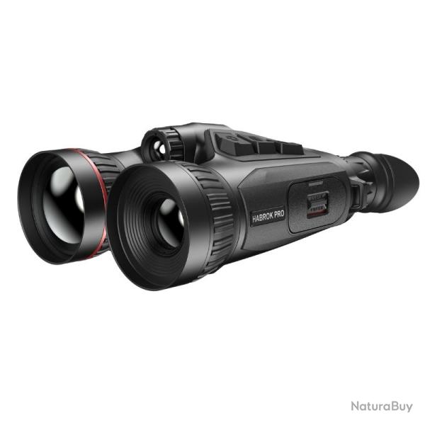 Jumelles thermiques HIKMICRO Habrok PRO HX60LN