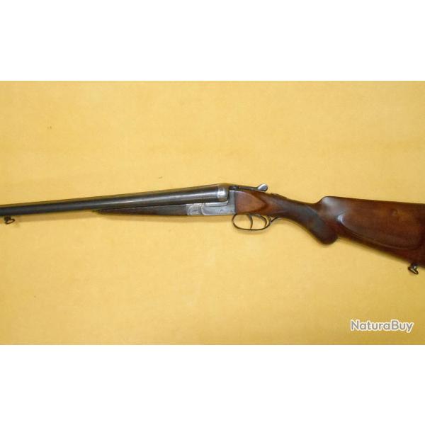 JUXTAPOS GECO - Cal 12/70 - TRIPLE VERROU - CANONS 76cm - DEPART 1 SANS PRIX DE RSERVE