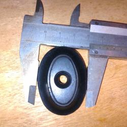 05 Calotte de crosse