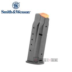 Chargeur S&W M&P9 Shield X 13cps Cal 9mm