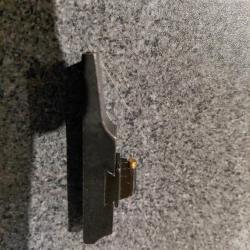 Guidon pour ROSSI R95