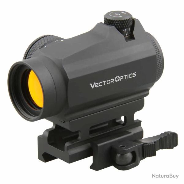 POINT ROUGE VECTOR OPTICS MAVERICK II 1X22 GEN 2