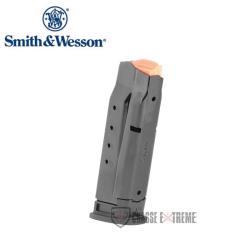 Chargeur S&W M&P9 Shield X 10cps Cal 9mm