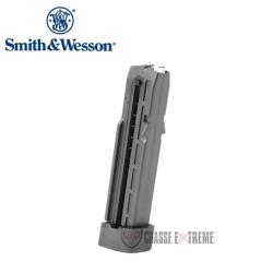 Chargeur S&W M&P22X 20cps Cal 22 Lr