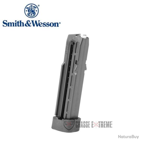 Chargeur S&W M&P22X 20cps Cal 22 Lr