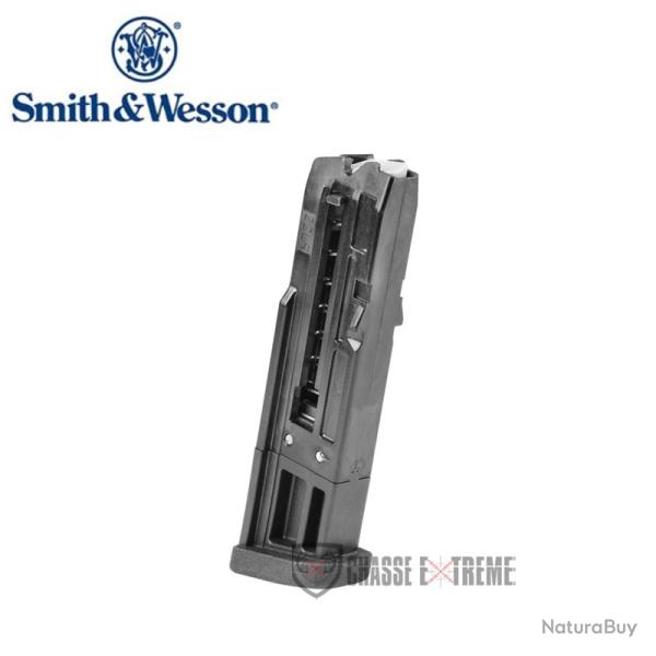 Chargeur S&W M&P22X 10cps Cal 22 Lr