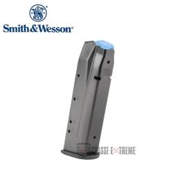 Chargeur S&W CSX 17cps Cal 9X19