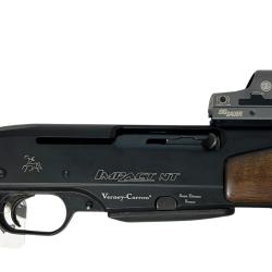 Carabine Verney Carron NT 30.06 et point rouge Sig Sauer mise a prix 1 sans prix de réserve ref5