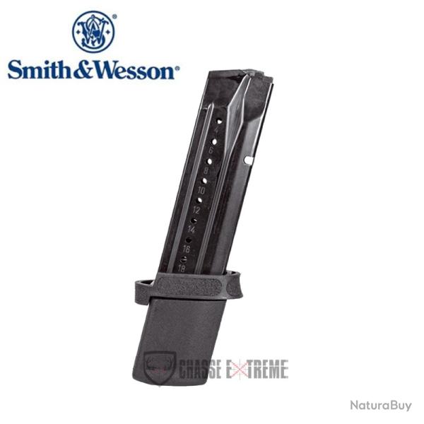 Chargeur S&W FPC/ Response M&P9 23Cps Cal 919