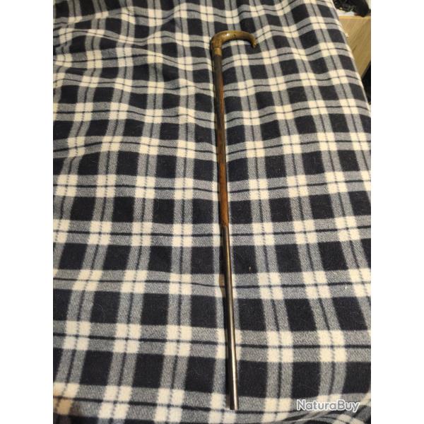 Canne fusil dumonthier 12mm