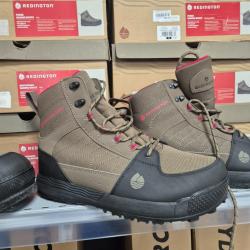 CHAUSSURE WADING - REDINGTON - BENCHMARK -CAOUTCHOUC