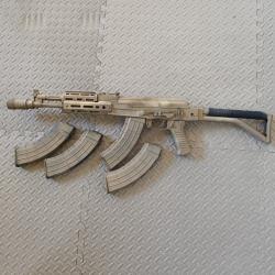 Ak arsenal m12f