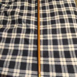 Canne de marche ancienne