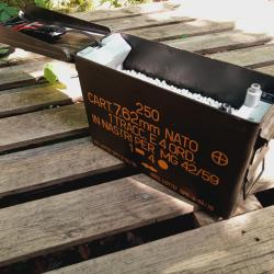 Speed loader BB loader électrique automatique