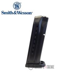 Chargeur S&W MP9 17Cps Cal 9×19