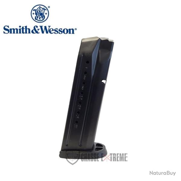 Chargeur S&W MP9 17Cps Cal 919