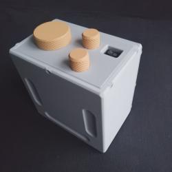 BB loader MINI speed loader électrique