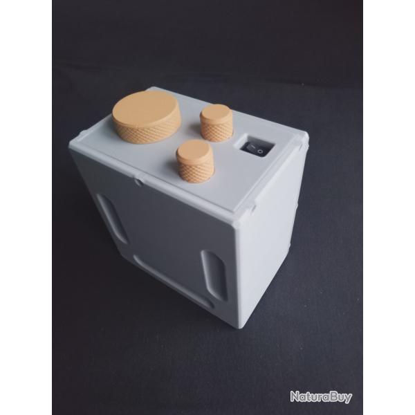 BB loader MINI speed loader �lectrique