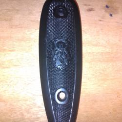 Plaque de couche remington 131x42mmEntre axes 78mm