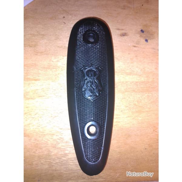 Plaque de couche remington 131x42mmEntre axes 78mm