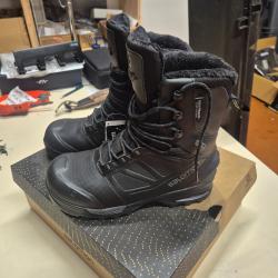 CHAUSSURE CHAUDE -SALOMON - TOUNDRA FORCES CSWP- 41 1/3