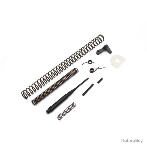 EEMANN TECH / KIT DE MISE � NIVEAU POUR CZ SHADOW 2 / REF ET-130052