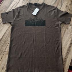 Magnifique T shirt CZ ?eská zbrojovka Neuf!!