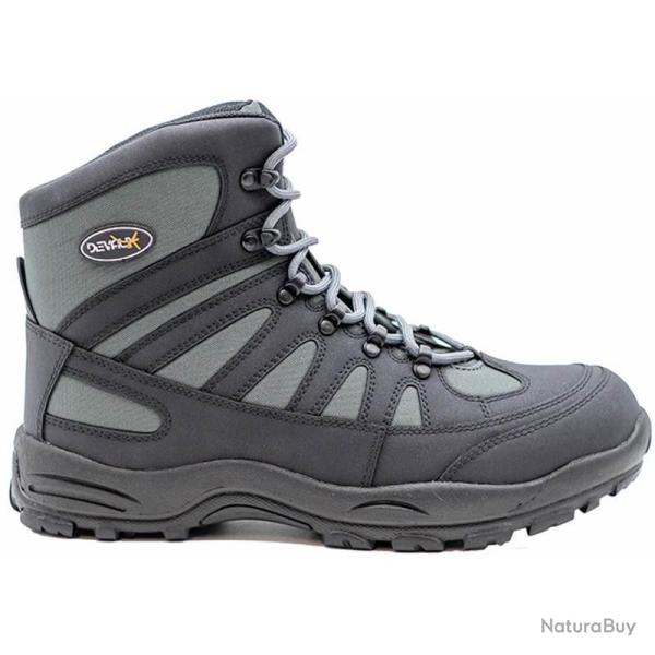 CHAUSSURE DE WADING - DEVAUX- RIVLAND DVX - SEMELLE CAOUTCHOUC
